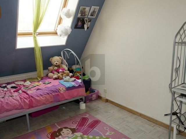 Apartment with 5.5 rooms on sale in Boncourt 170 m² | dreamo. Ch
