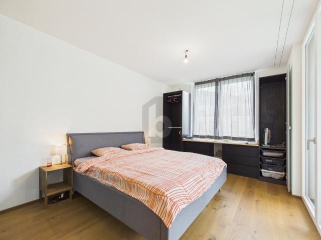 Apartment with 5.5 rooms on sale in Chur 128 m² | dreamo. Ch
