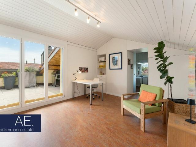 Apartment with 5.5 rooms on sale in Diepoldsau 148 m² | dreamo. Ch