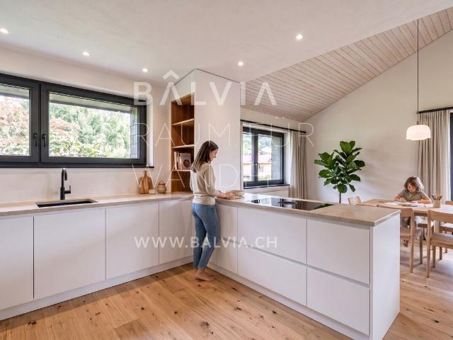 Apartment with 5.5 rooms on sale in Dornach 358 m² | dreamo. Ch