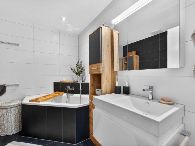 Apartment with 5.5 rooms on sale in Grenchen 145 m² | dreamo. Ch