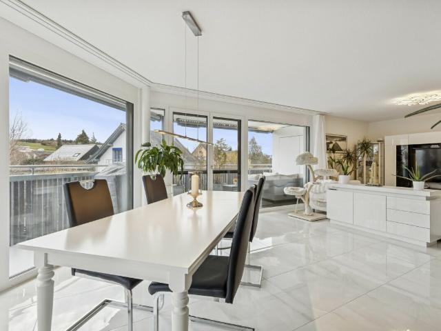 Apartment with 5.5 rooms on sale in Gurmels 160 m² | dreamo. Ch