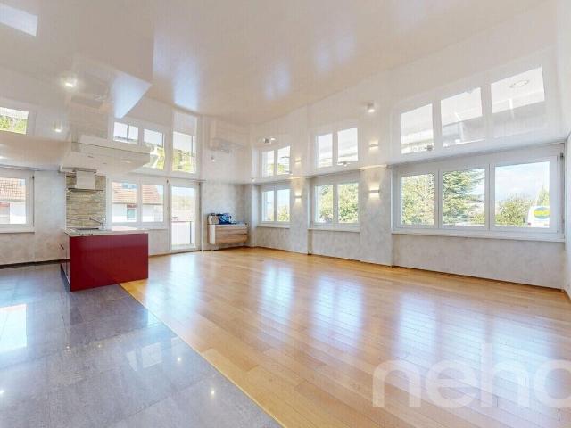 Apartment with 5.5 rooms on sale in Henggart 154 m² | dreamo. Ch