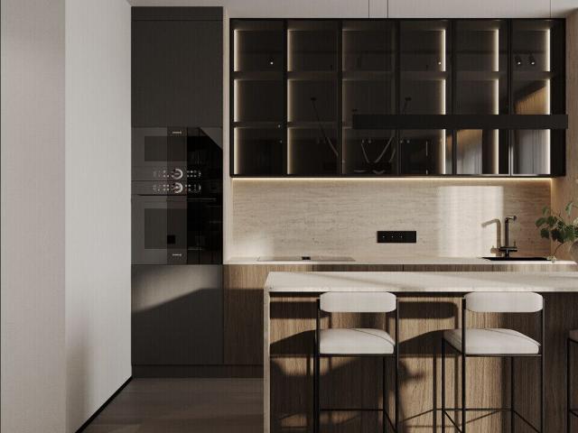 Apartment with 5.5 rooms on sale in Herzogenbuchsee 252 m² | dreamo. Ch