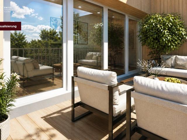 Apartment with 5.5 rooms on sale in Koppigen 153 m² | dreamo. Ch