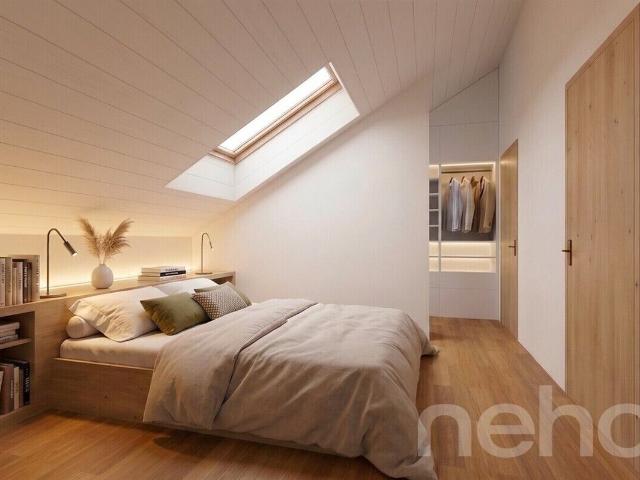Apartment with 5.5 rooms on sale in La Sagne 172 m² | dreamo. Ch