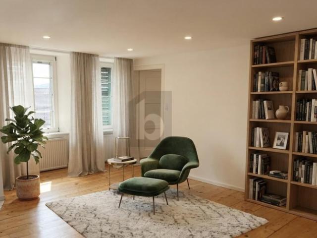 Apartment with 5.5 rooms on sale in Mettembert 150 m² | dreamo. Ch