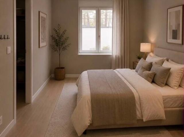 Apartment with 5.5 rooms on sale in Montreux 200 m² | dreamo. Ch