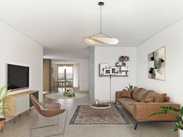 Apartment with 5.5 rooms on sale in Neuchâtel 149 m² | dreamo. Ch