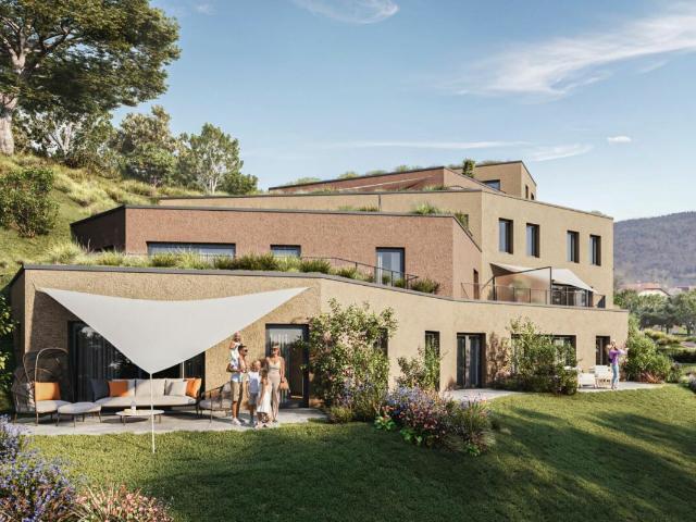 Apartment with 5.5 rooms on sale in Prêles 165 m² | dreamo. Ch