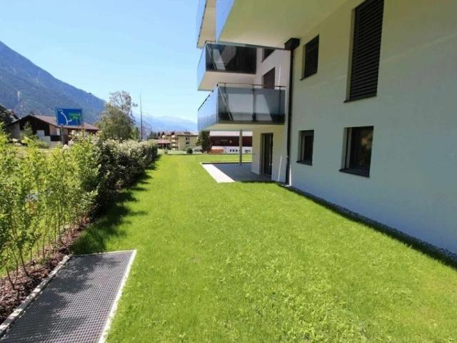Apartment with 5.5 rooms on sale in Ried Brig 116 m² | dreamo. Ch