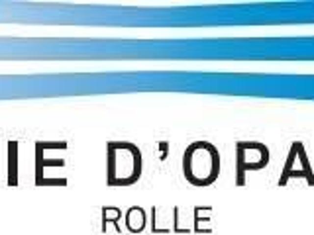 Apartment with 5.5 rooms on sale in Rolle 193 m² | dreamo. Ch