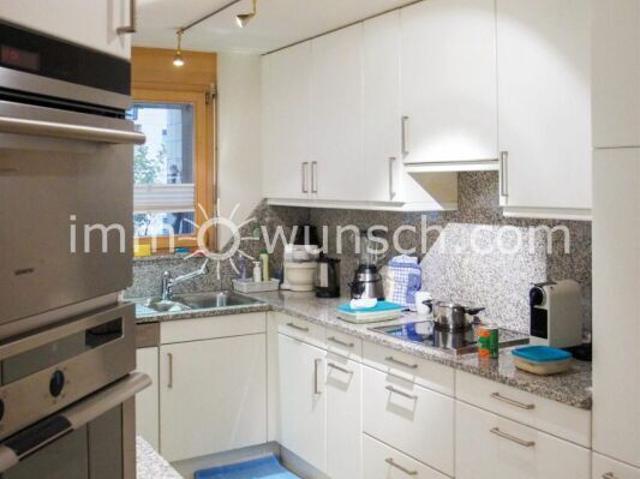Apartment with 5.5 rooms on sale in Rotkreuz | dreamo. Ch