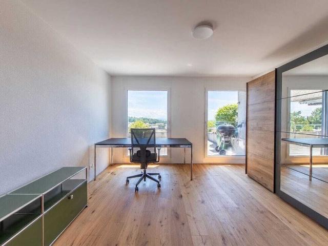 Apartment with 5.5 rooms on sale in Rüttenen 133 m² | dreamo. Ch