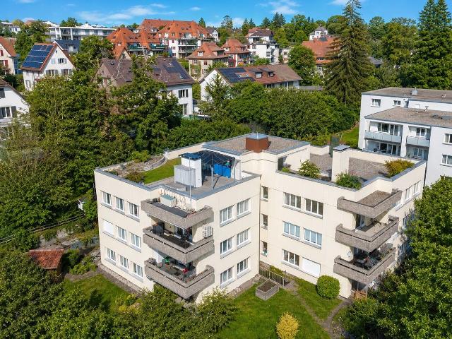 Apartment with 5.5 rooms on sale in Solothurn 177 m² | dreamo. Ch