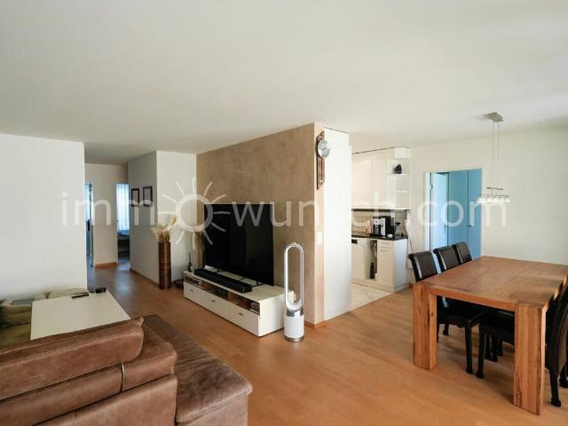Apartment with 5.5 rooms on sale in Steinhausen 114 m² | dreamo. Ch