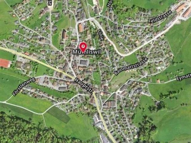 Apartment with 6 rooms on sale in Mümliswil Ramiswil Ref 23102809185 | dreamo. Ch