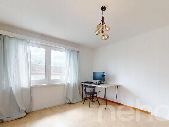 Apartment with 6.5 rooms on sale in Weinfelden 150 m² | dreamo. Ch