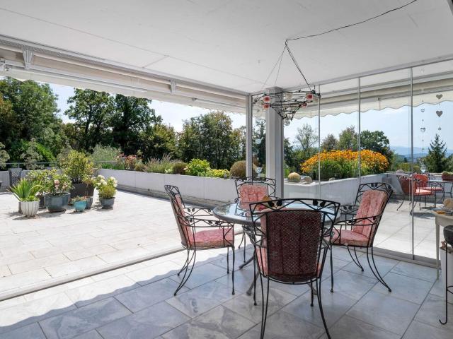 Apartment with 6.5 rooms on sale in Wetzikon 191 m² | dreamo. Ch