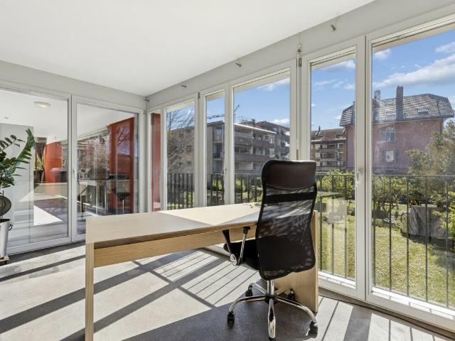 Apartment with 6.5 rooms on sale in Biel/Bienne 171 m² | dreamo. Ch