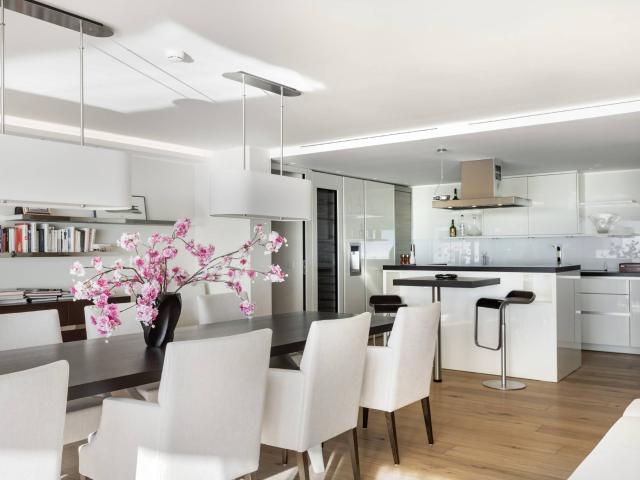 Apartment with 6.5 rooms on sale in Le Mont Pèlerin 358 m² | dreamo. Ch