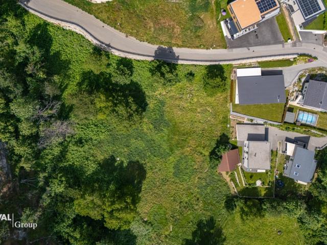 Apartment with 6.5 rooms on sale in Naters 192 m² | dreamo. Ch