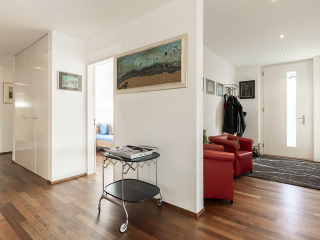 Apartment with 6.5 rooms on sale in Niederteufen 254 m² | dreamo. Ch