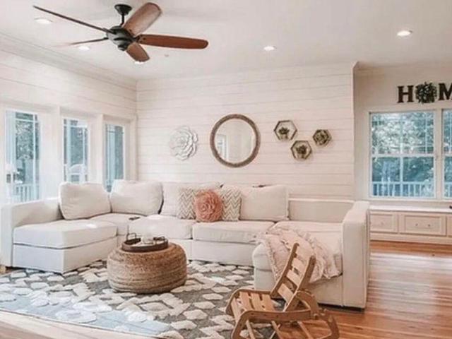 apartment with 7 bedroom, Boston GA ES100973350