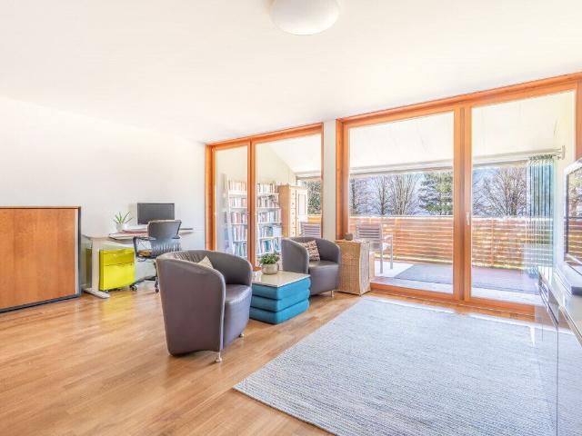 Apartment with 7 rooms on sale in Bursinel 248 m² | dreamo. Ch