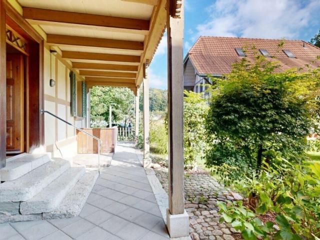 Apartment with 8.5 rooms on sale in Herzogenbuchsee 785 m² | dreamo. Ch