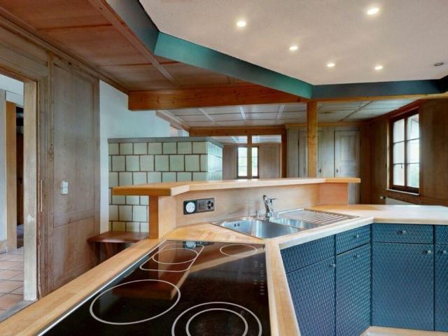 Apartment with 8.5 rooms on sale in Seeberg 335 m² | dreamo. Ch