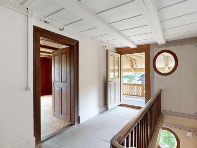 Apartment with 8.5 rooms on sale in Seeberg 785 m² | dreamo. Ch