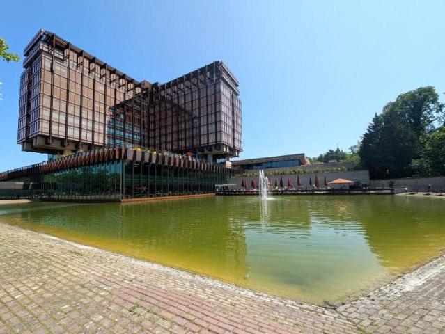 Apartment with 1 bedroom