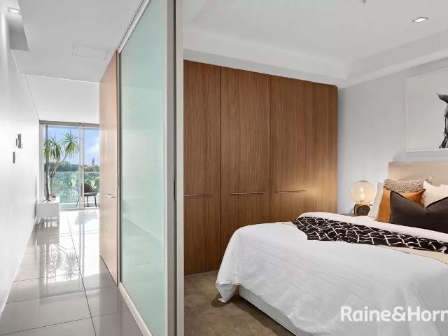Apartment with 1 bedroom & 1 bathroom