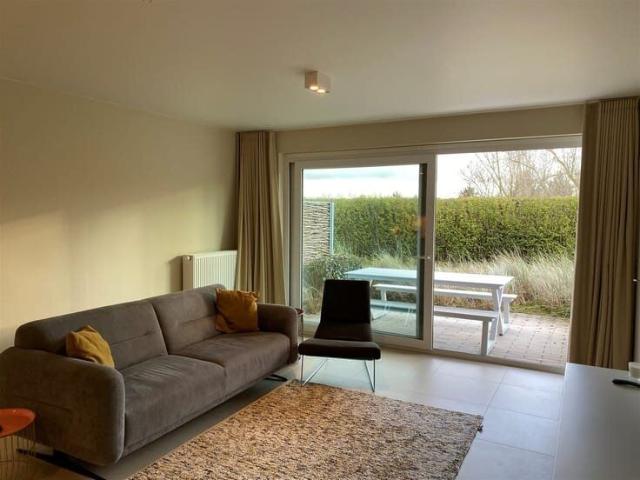 Apartment with 1 bedroom