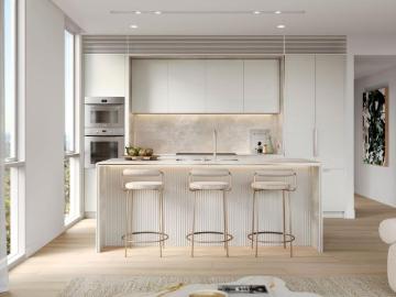 Apartment 1 Bedroom For Rent Chatswood, NSW ES102774810