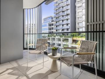 Bondi Junction, Sydney, New South Wales, Snapper Island