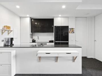 Barton, Canberra, Symonston, Greater Queanbeyan