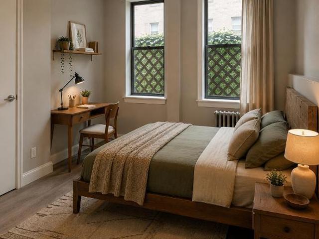 apartment with 1 bedroom, Brooklyn NY DLS104994904