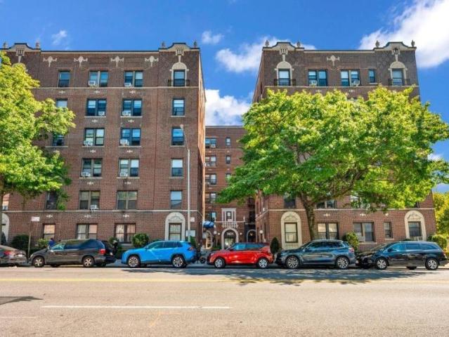 apartment with 1 bedroom, Brooklyn NY DS91470562