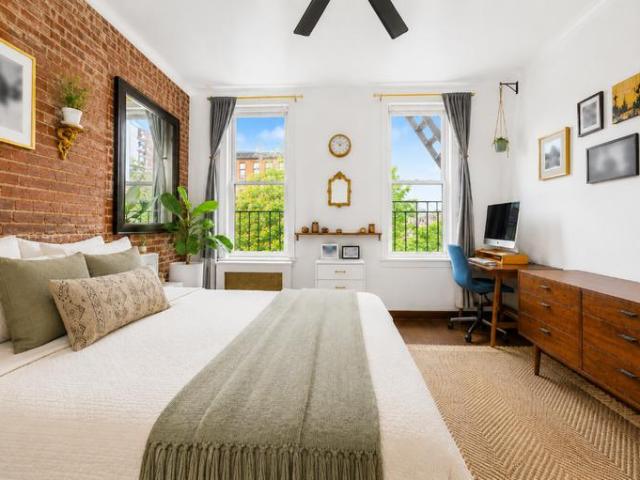 apartment with 1 bedroom, BROOKLYN NY DS104477090