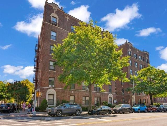apartment with 1 bedroom, Brooklyn NY ES91470562