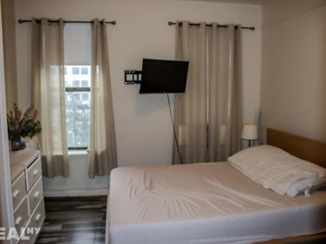 apartment with 1 bedroom, BRONX NY DLS90127870