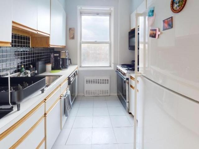 apartment with 1 bedroom, Bronx NY DLS97960583
