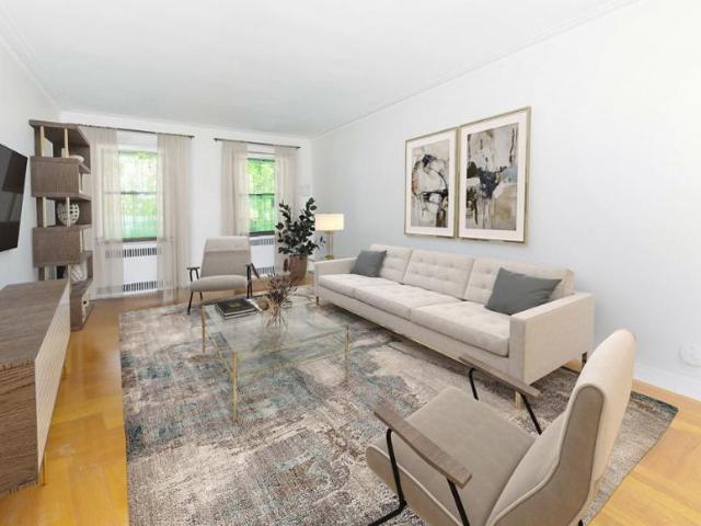 apartment with 1 bedroom, BRONX NY DS101635861