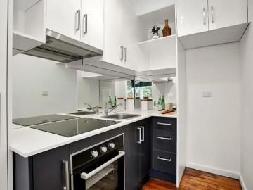 Gardenvale, Melbourne, Victoria, Victoria