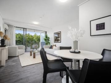 Inner West Sydney, Eastern Suburbs Sydney, Sydney, New South Wales, Snapper Island