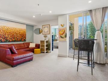 Apartment for sale in Playford - Balcony