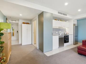 Apartment for sale in Playford - Balcony