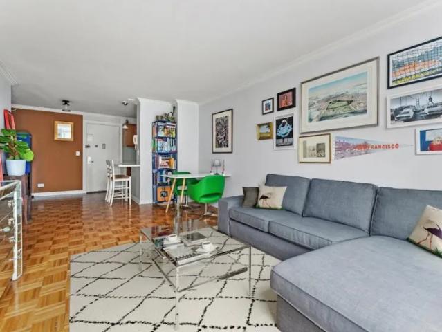 apartment with 1 bedroom, Gramercy Park NY DS102715881